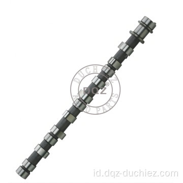 Camshaft untuk Mitsubishi dan Hyundai 4D55 4D56 MD050140